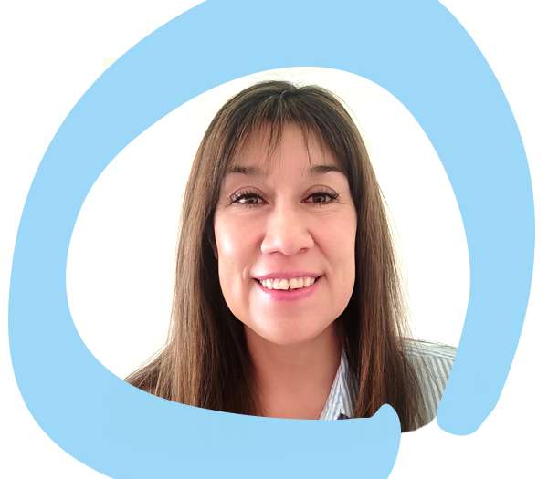 Amaya Espina Pérez