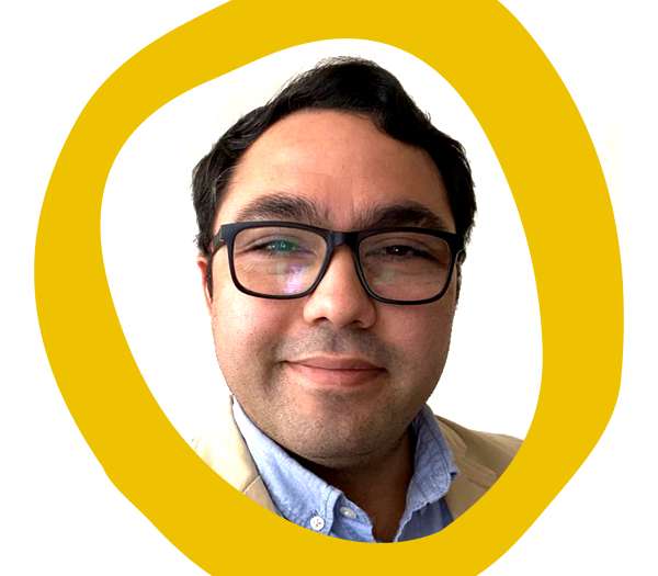 Mauricio Ramírez Belmar