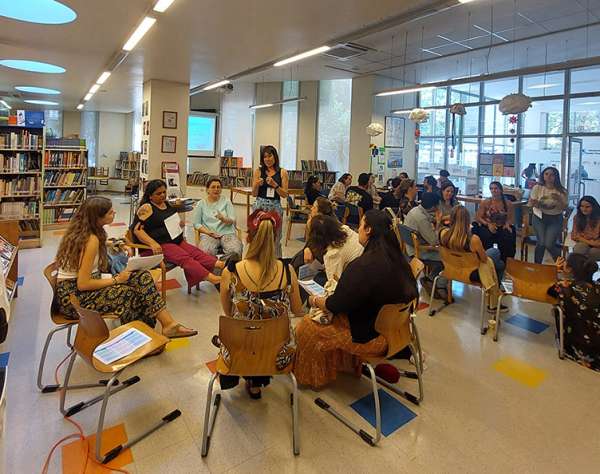 Colegio Sankt Thomas Morus