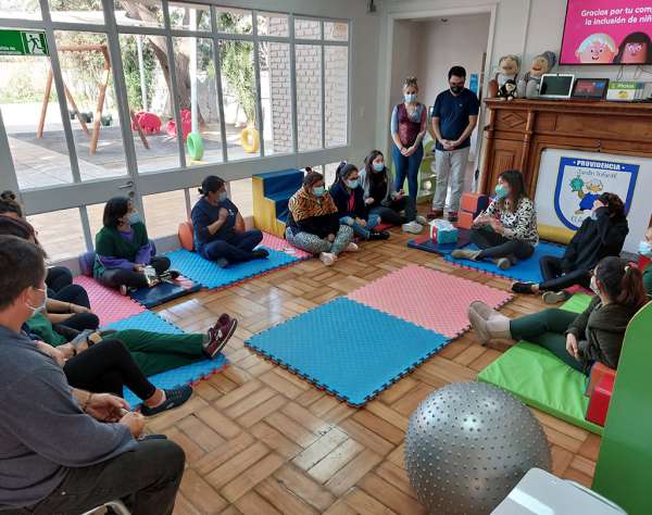 Equipo JI El Aguilucho