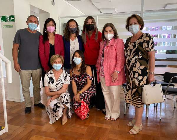 Proyecto Inclusión Temprana